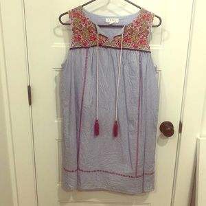 Boutique dress